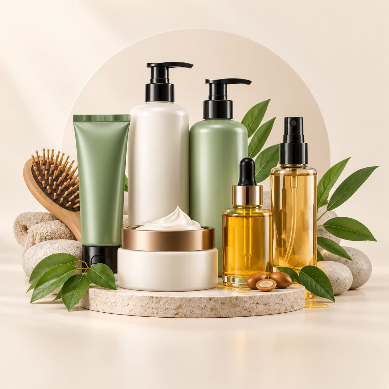 Hair Care