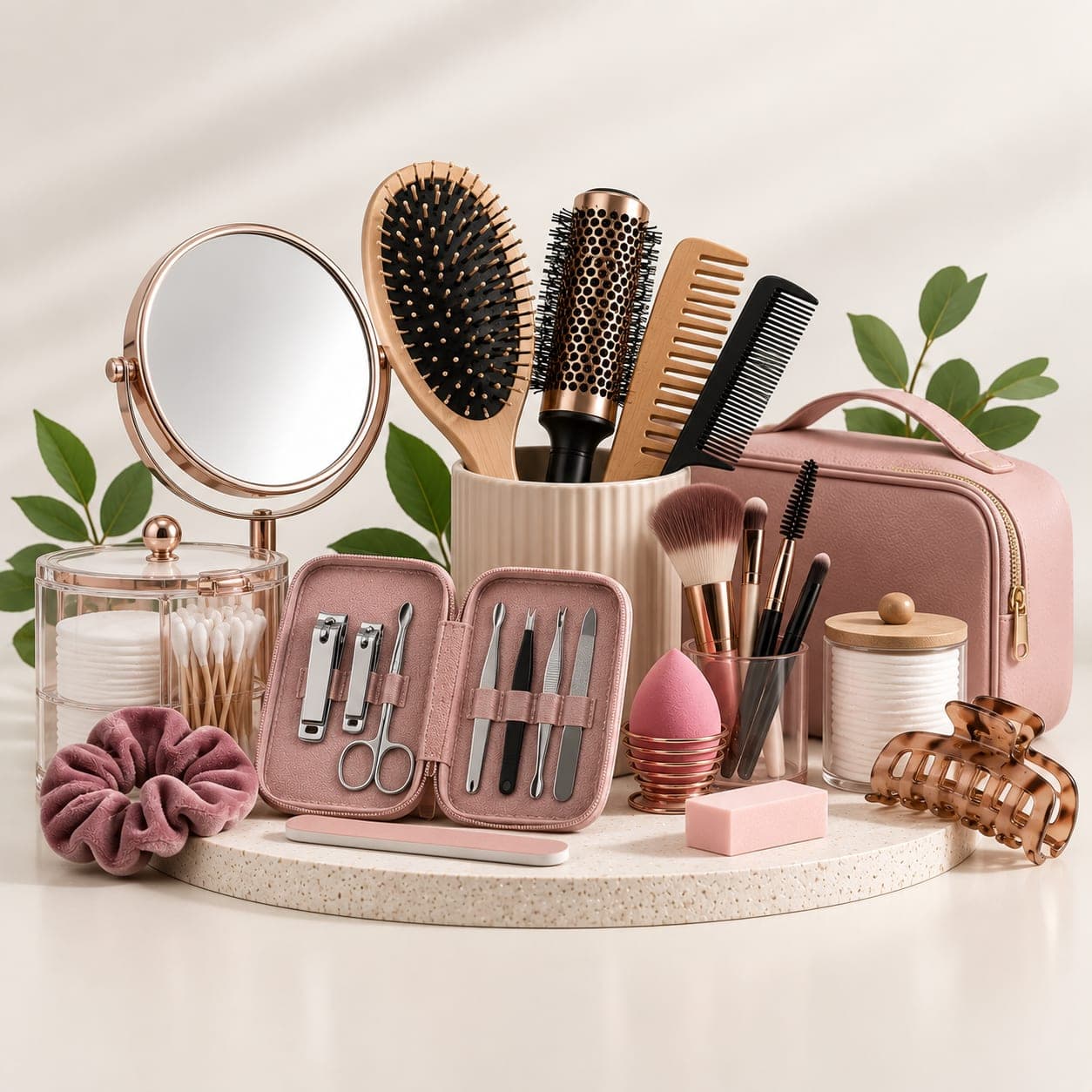 Grooming & Beauty Accessories