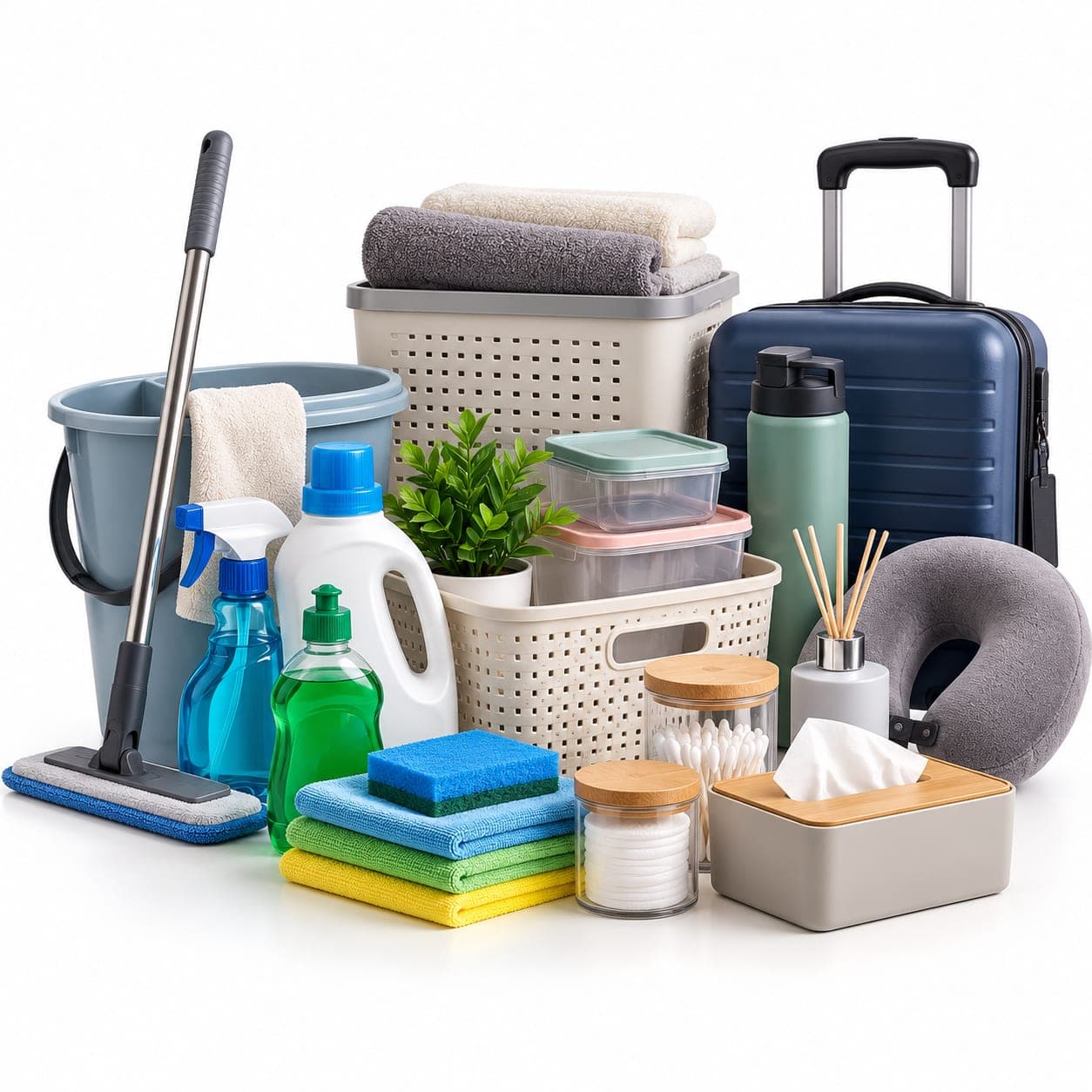 Household Essentials